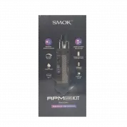 SMOK RPM 100 Pod Kit Matte Gun Metal SMOK-147C