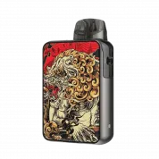SMOANT Charon Baby Plus 1000mAh Pod Kit Lion KL-47-G