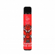 ELFBAR LUX 1500 Ананас персик манго 2%