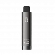 HQD Cuvie PLUS PRO 9000 Манго со льдом 2%