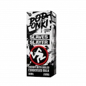 POD ONKI Slaves slayer (Вишня с вареной сгущенкой)  30мл. 2%
