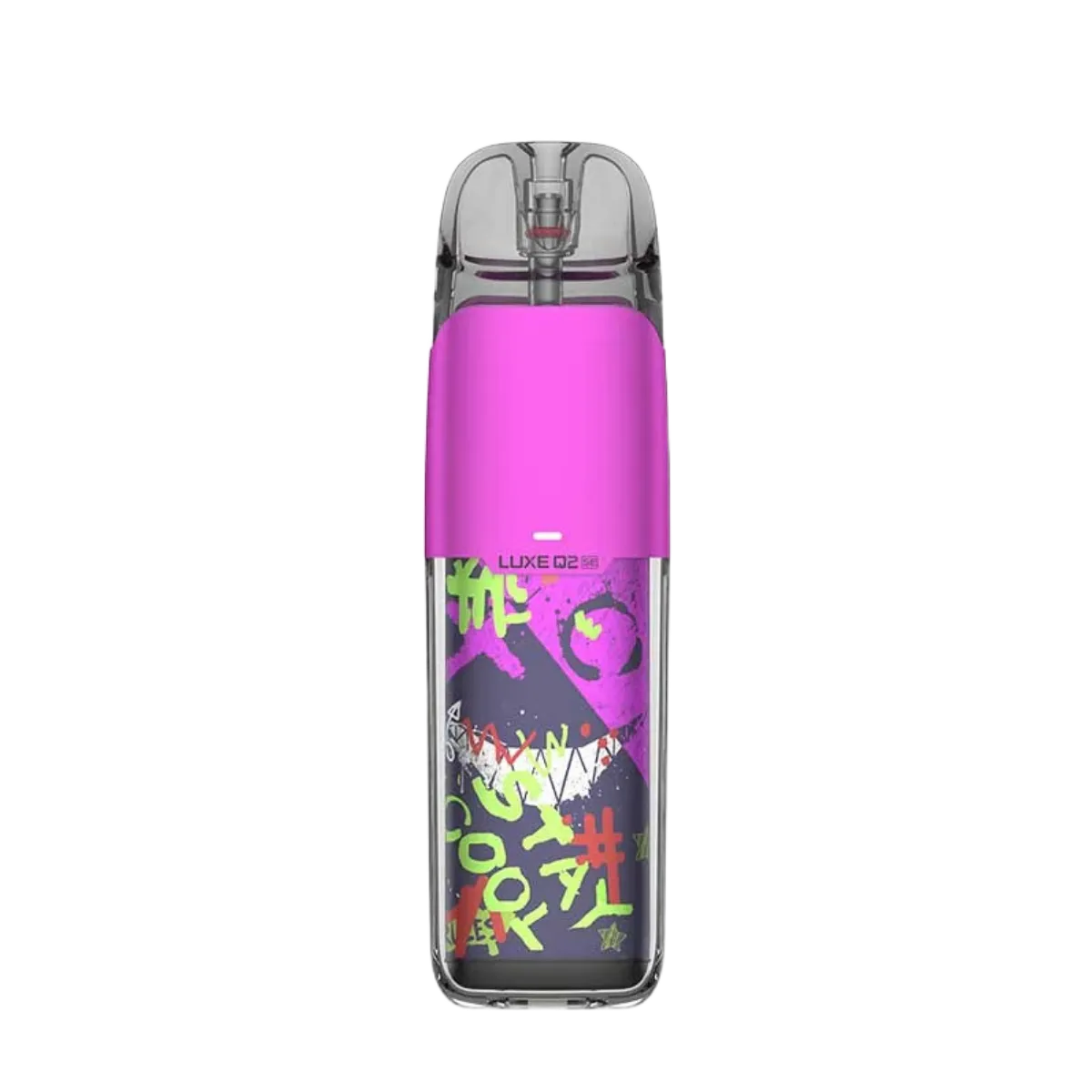 Vaporesso LUXE Q2 SE 1000mAh Graffiti Pink VRR-0096G