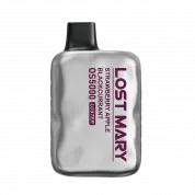 LOST MARY OS 5000 Клубника яблоко черная смородина 2%
