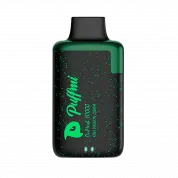 PUFFMI DUMESH 10000 Киви маракуйя гуава 2%