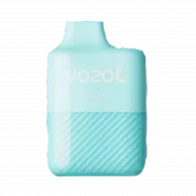 VOZOL ALIEN 5000 Черничный лёд 2%