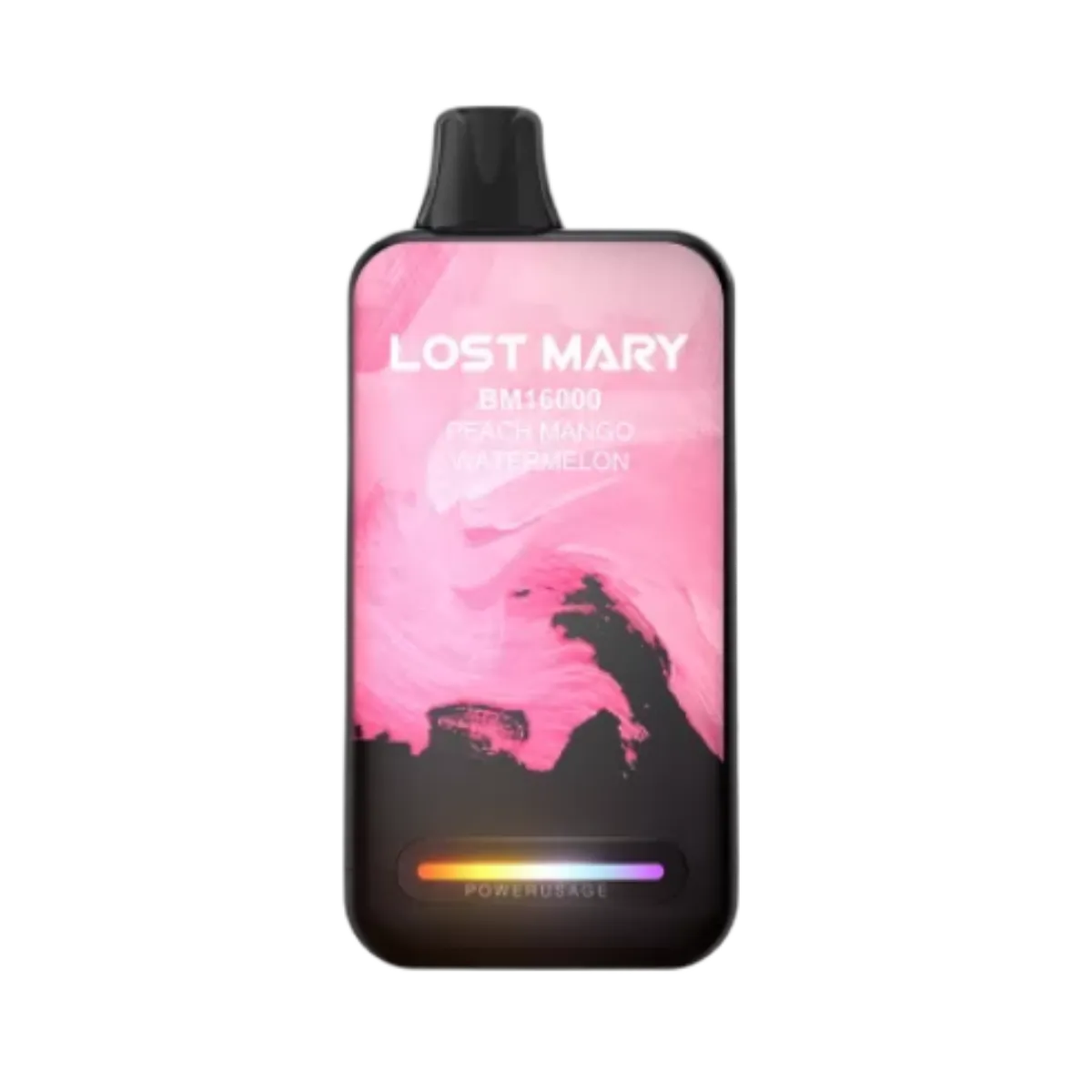 LOST MARY BM 16000 Манго персик арбуз 2%