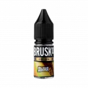 BRUSKO ULTRA Дыня strong 10 мл 2%
