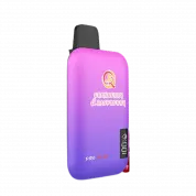 Q5 PRO PLUS 10000 Клюква малина 2%