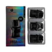 Lost Vape Ursa V2 0.8 Ом