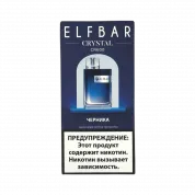 ELFBAR 600 CR Черника 2%