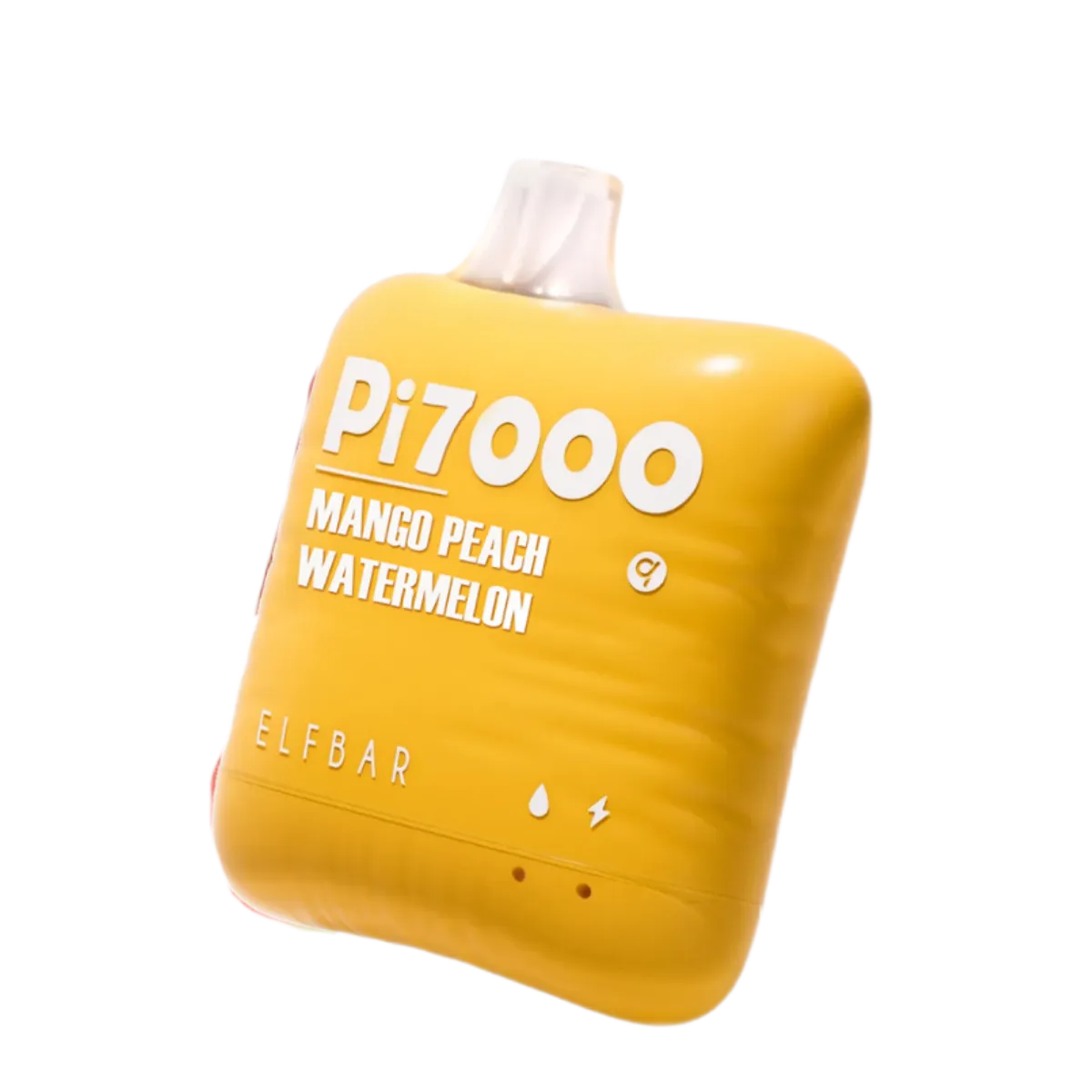 ELFBAR 7000 Pi Манго персик арбуз 2%