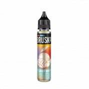 Brusko Salt Ледяной манго 30мл 2%