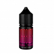 Dabbler Salt chubby 2 Клубника малина 30мл 2%