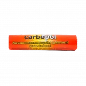 Уголь Carbopol  28 мм.