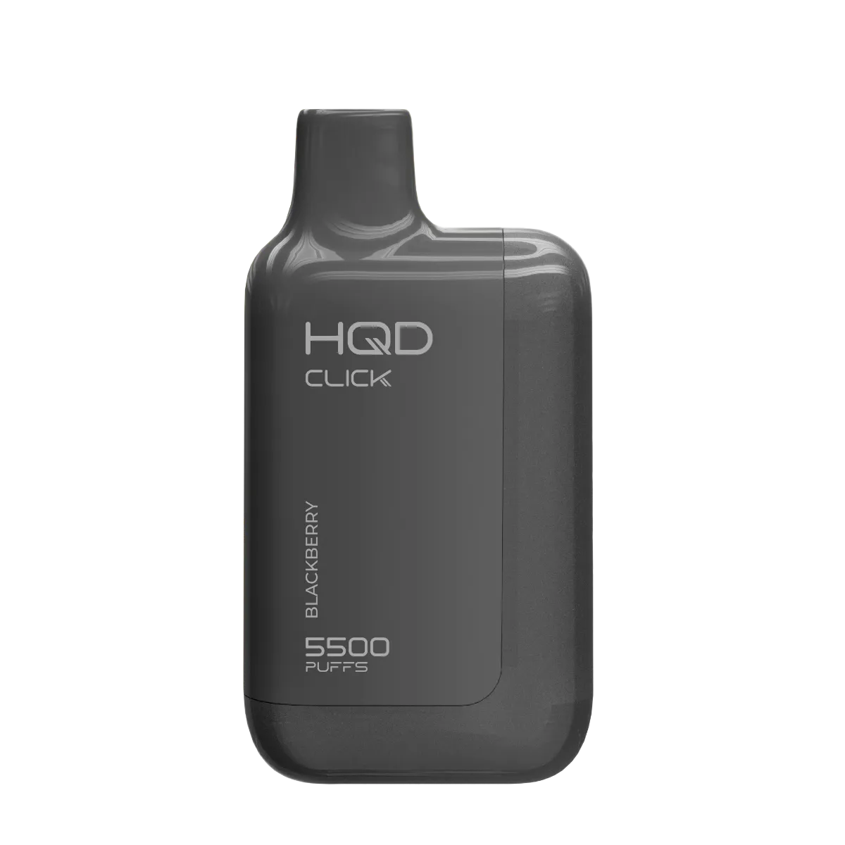 Картридж HQD CLICK Ежевика 2%