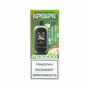 ATTACKER KPEKPE PS 30000 Арбуз клубника киви 2%