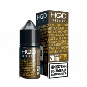 HQD ABSOLUT CLASSIQUE Классический Медовый табак