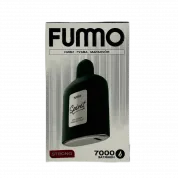 FUMMO SPIRIT 7000 Strong Киви гуава маракуйя 2%