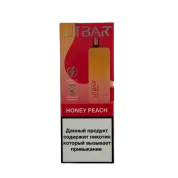 UTBAR 6000 Медовый персик 2%