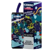 ICEBERG XXL 6000 Ежевика со льдом 2%