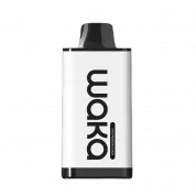 WAKA 8000 Киви маракуйя гуава 2%