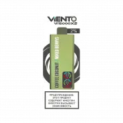 VIENTO VT + 2 картр. 15000 Кофе кокос / ягодный микс 2%