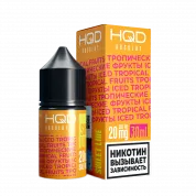 HQD ABSOLUT SWEET LINE Сладкий экзотический микс 2%