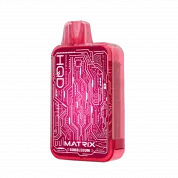 HQD MATRIX 6500 Жвачка 2%