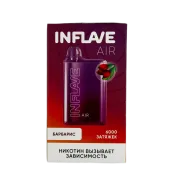 INFLAVE AIR 6000 Барбарис 2%
