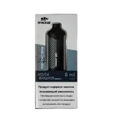 ATTACKER K-TWO + картр. 3000 Кола вишня, серый 650mAh