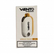 VIENTO VT 15000 Абрикос персик 2%