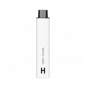 HYLA Dopa 4500 б/никотина Допа + пина колада 0%