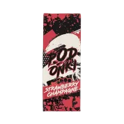 POD ONKI V2 hard Клубника с шампанским 30мл. 2%