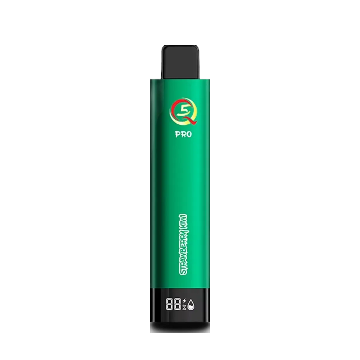 Q5 PRO 9000 Клубника киви 2%