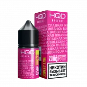 HQD ABSOLUT SWEET LINE Сладкая жвачка 2%