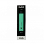 HYLA NICO 6000 Холодная мята 2%