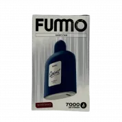 FUMMO SPIRIT 7000 Strong Бабл гам 2%