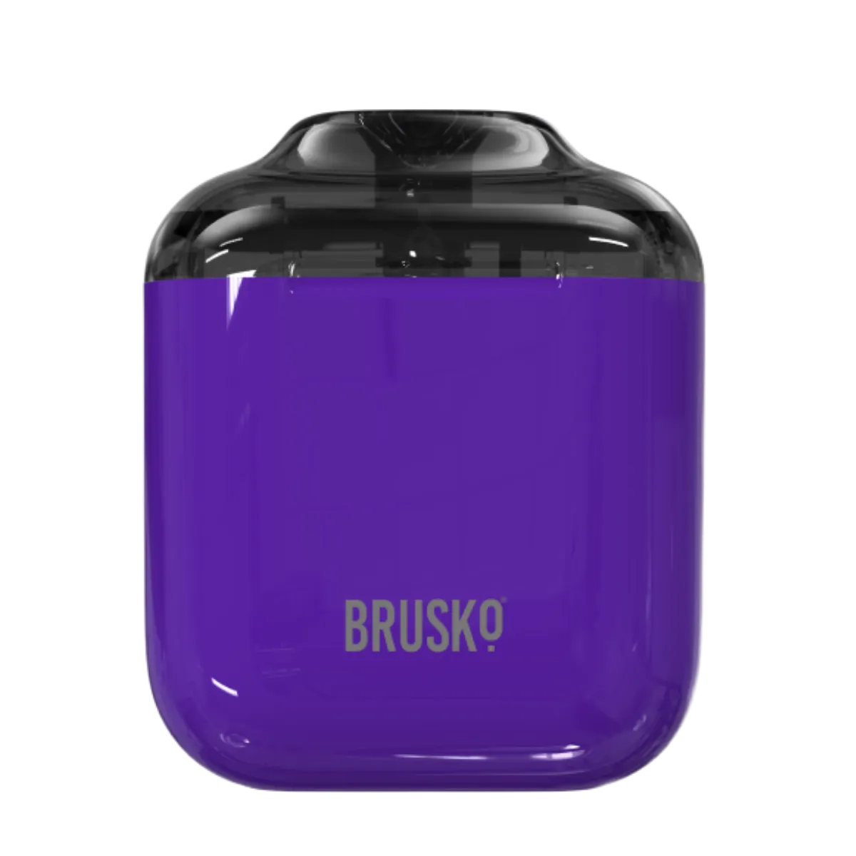 BRUSKO ZQ MICOOL 500mAh Фиолетовый