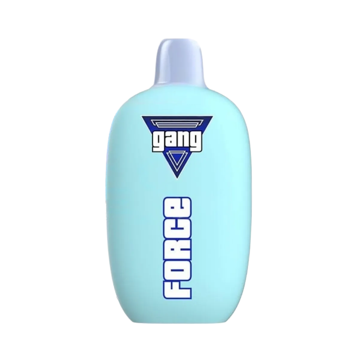 GANG FORCE 10000 Энергетик с лесными ягодами 2%