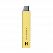 HYLA Dopa Б/Н 4500 Банан дыня 0%