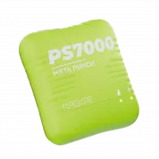ATTACKER KPEKPE PS 7000 Мята лимон 2%