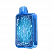 HQD MATRIX 6500 Черника малина 2%