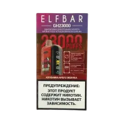 ELFBAR GH 23000 Клубника арбуз жвачка 2%