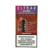 ELFBAR GH 23000 Вишня кола 2%
