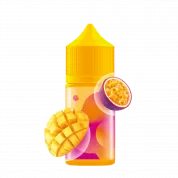 INFLAVE BUBBLE Манго маракуйя 30мl. 2%