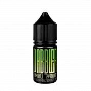 Dabbler Salt chubby 2 Лимонад буратино 30мл 2%
