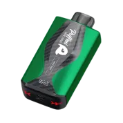 PUFFMI TANK V3 20000 Яблоко Фенда 2%