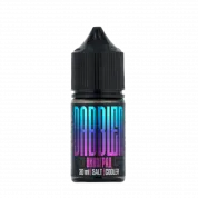 Dabbler Salt chubby 2 Виноград 30мл 2%