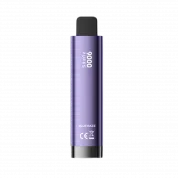 HQD Cuvie PLUS PRO 9000 Черника малина 2%