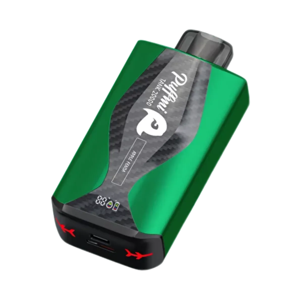 PUFFMI TANK 20000 Яблоко Фенда 2%